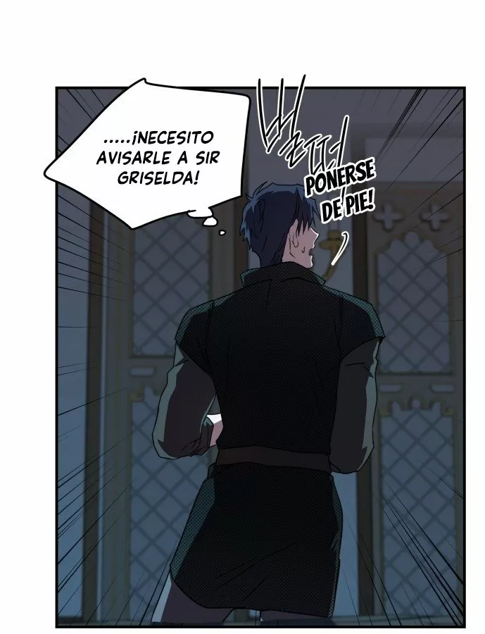 Ojos Nevados en una Noche Obscura Capítulo 43 - Page 68