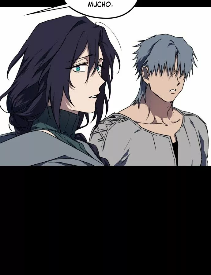 Ojos Nevados en una Noche Obscura Capítulo 43 - Page 7