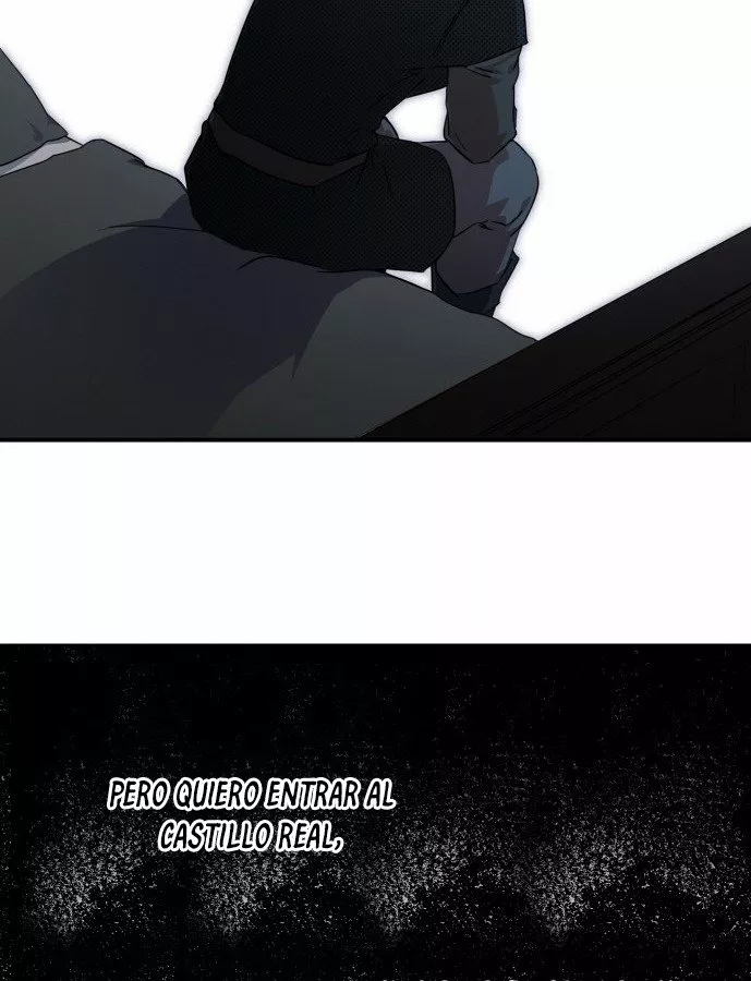 Ojos Nevados en una Noche Obscura Capítulo 43 - Page 71