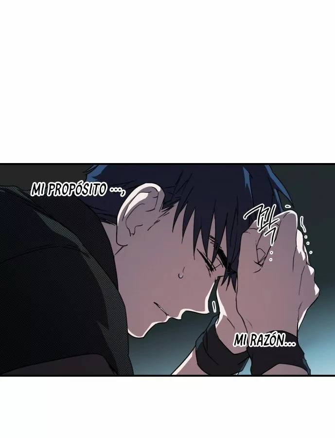 Ojos Nevados en una Noche Obscura Capítulo 43 - Page 73