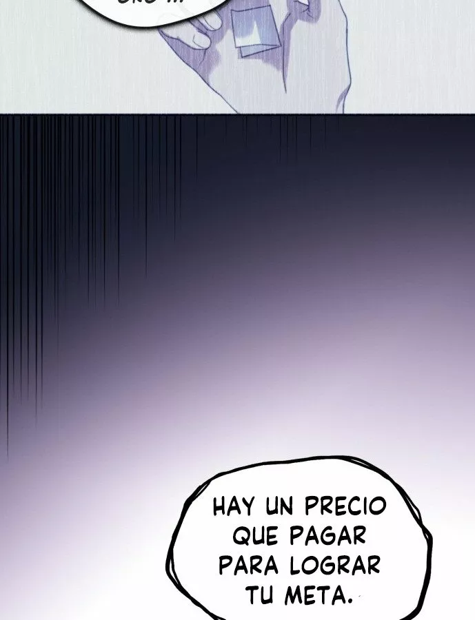 Ojos Nevados en una Noche Obscura Capítulo 43 - Page 78