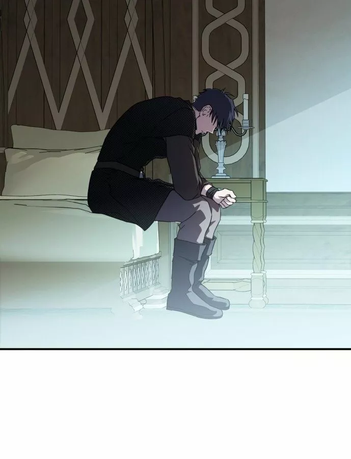 Ojos Nevados en una Noche Obscura Capítulo 43 - Page 87