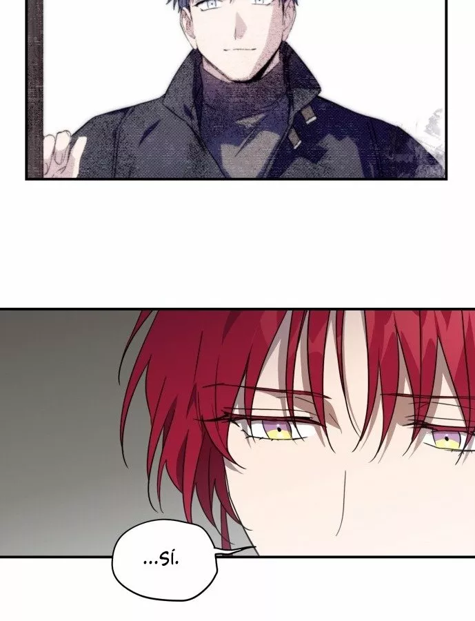 Ojos Nevados en una Noche Obscura Capítulo 43 - Page 98