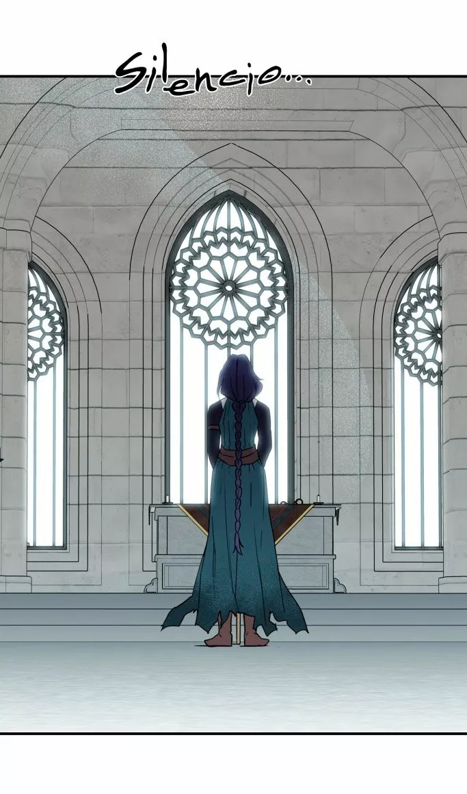 Ojos Nevados en una Noche Obscura Capítulo 44 - Page 10