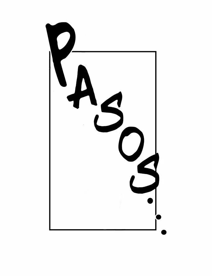 Ojos Nevados en una Noche Obscura Capítulo 44 - Page 25