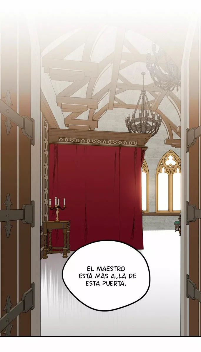 Ojos Nevados en una Noche Obscura Capítulo 44 - Page 26