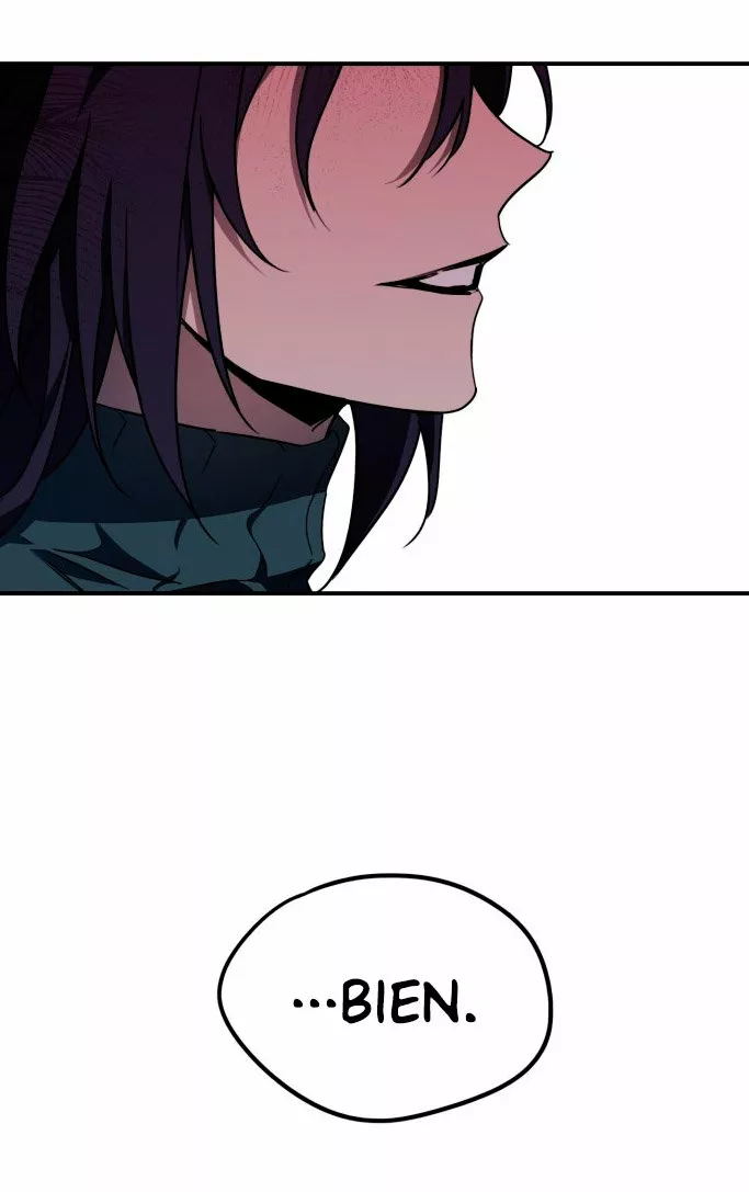 Ojos Nevados en una Noche Obscura Capítulo 44 - Page 40