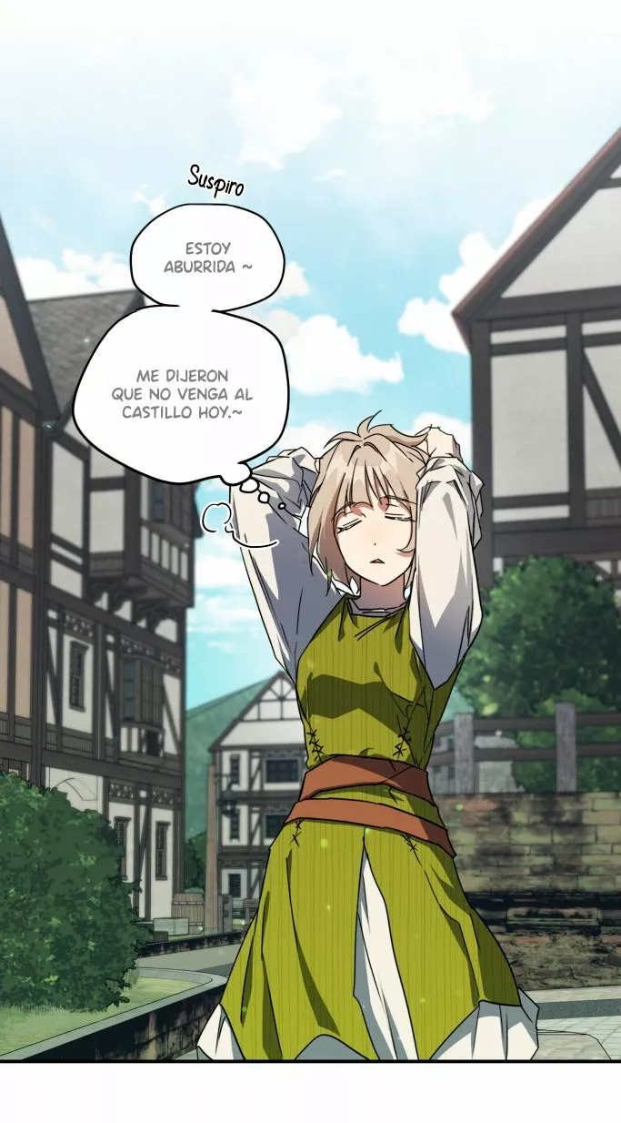 Ojos Nevados en una Noche Obscura Capítulo 44 - Page 44