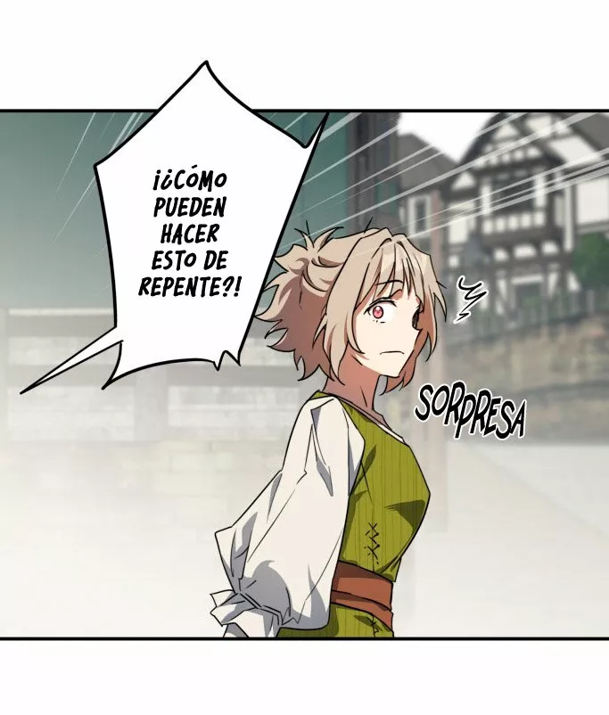 Ojos Nevados en una Noche Obscura Capítulo 44 - Page 46