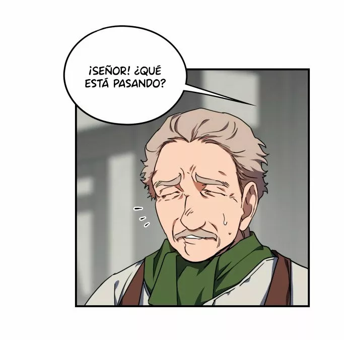 Ojos Nevados en una Noche Obscura Capítulo 44 - Page 48