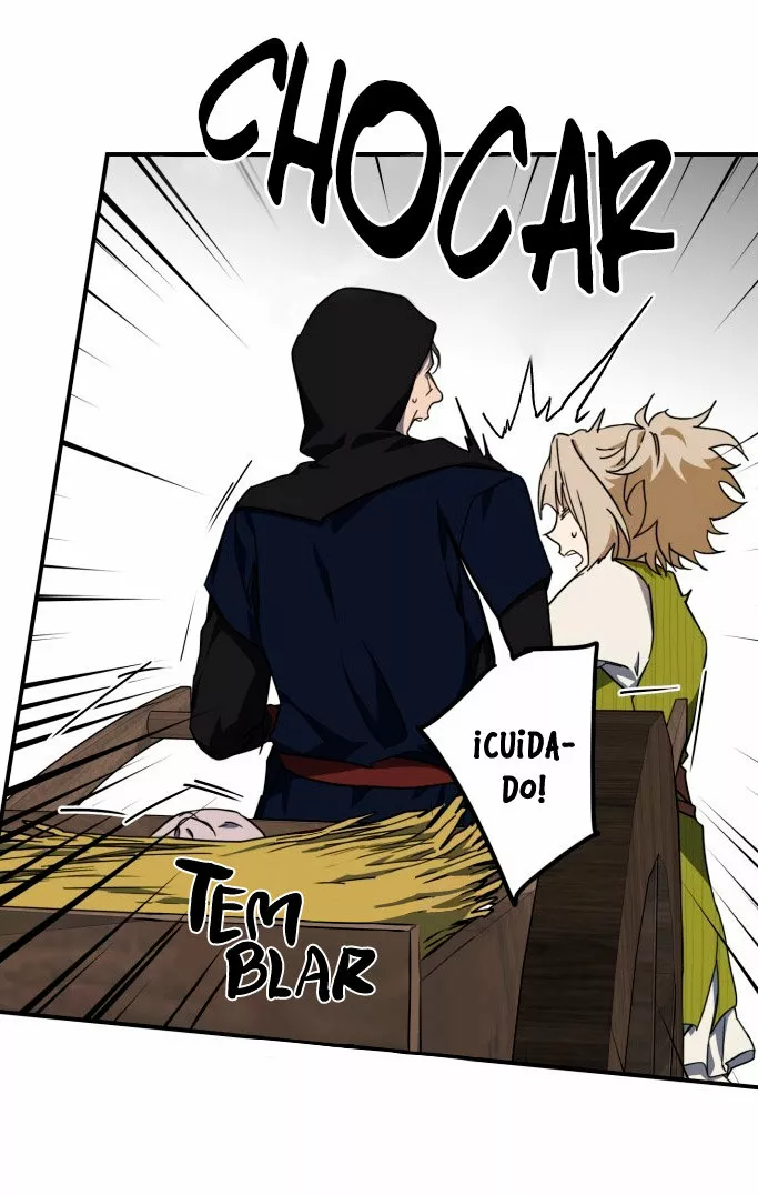 Ojos Nevados en una Noche Obscura Capítulo 44 - Page 54