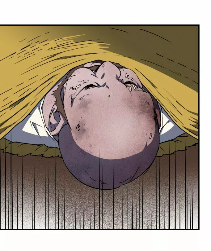 Ojos Nevados en una Noche Obscura Capítulo 44 - Page 59