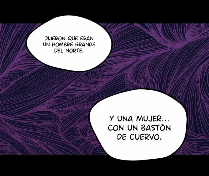 Ojos Nevados en una Noche Obscura Capítulo 44 - Page 67