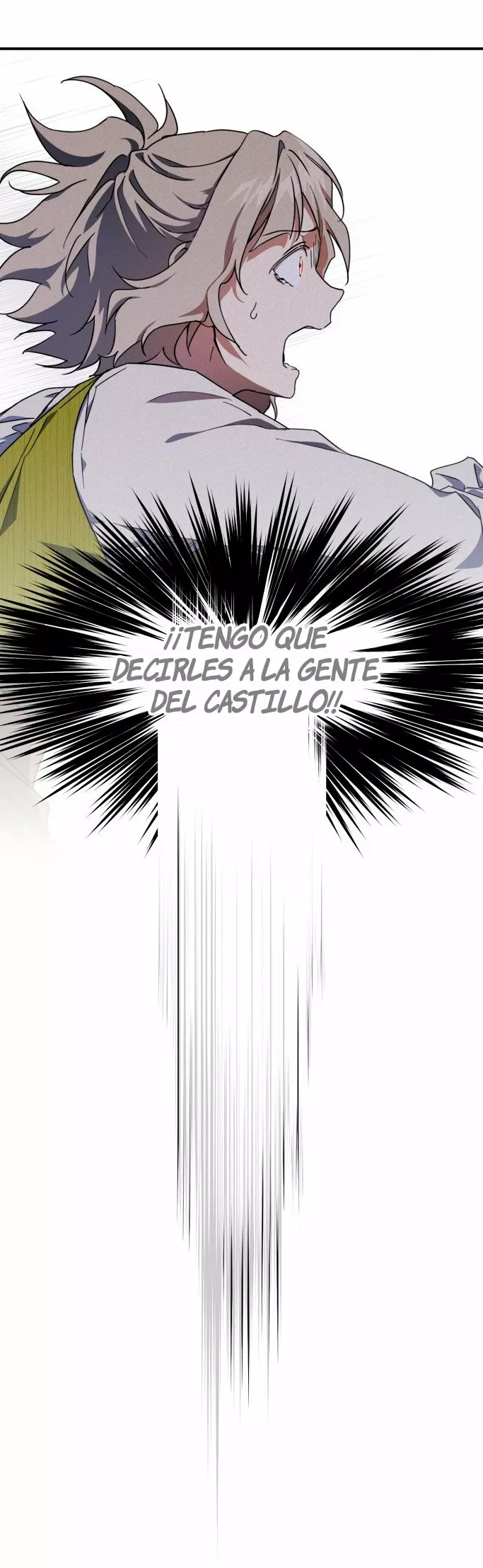 Ojos Nevados en una Noche Obscura Capítulo 44 - Page 73