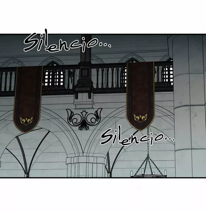 Ojos Nevados en una Noche Obscura Capítulo 44 - Page 9