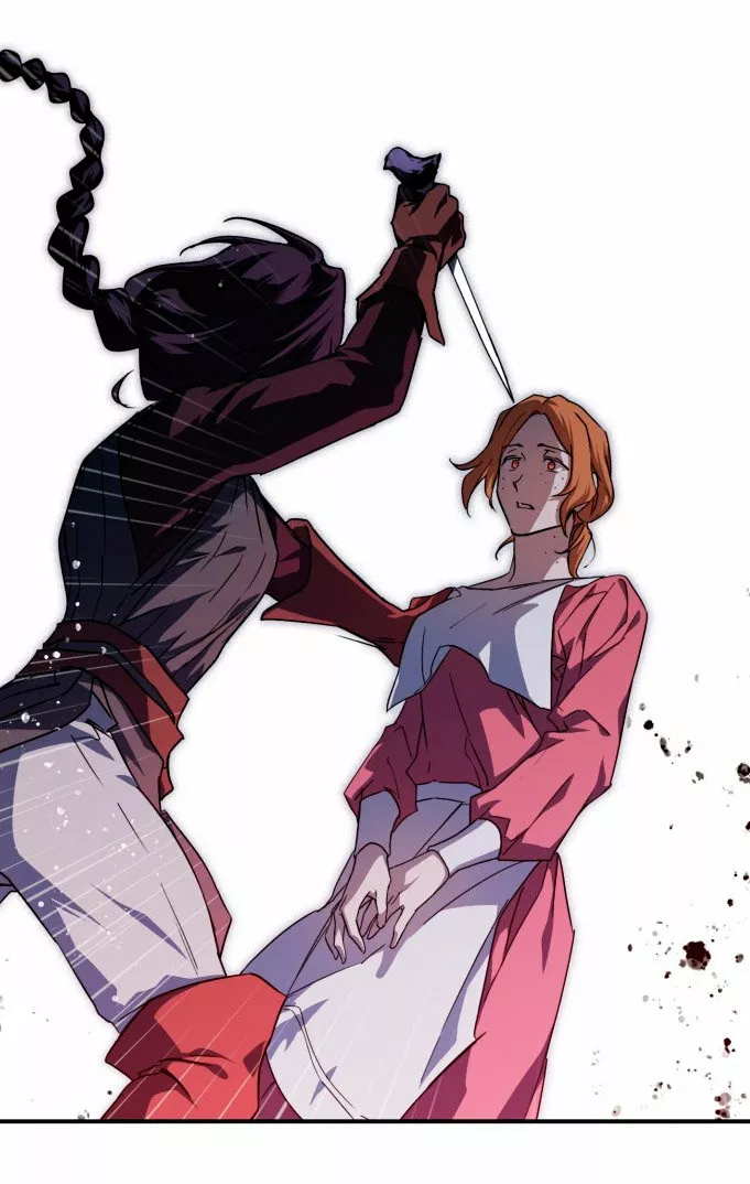 Ojos Nevados en una Noche Obscura Capítulo 44 - Page 90