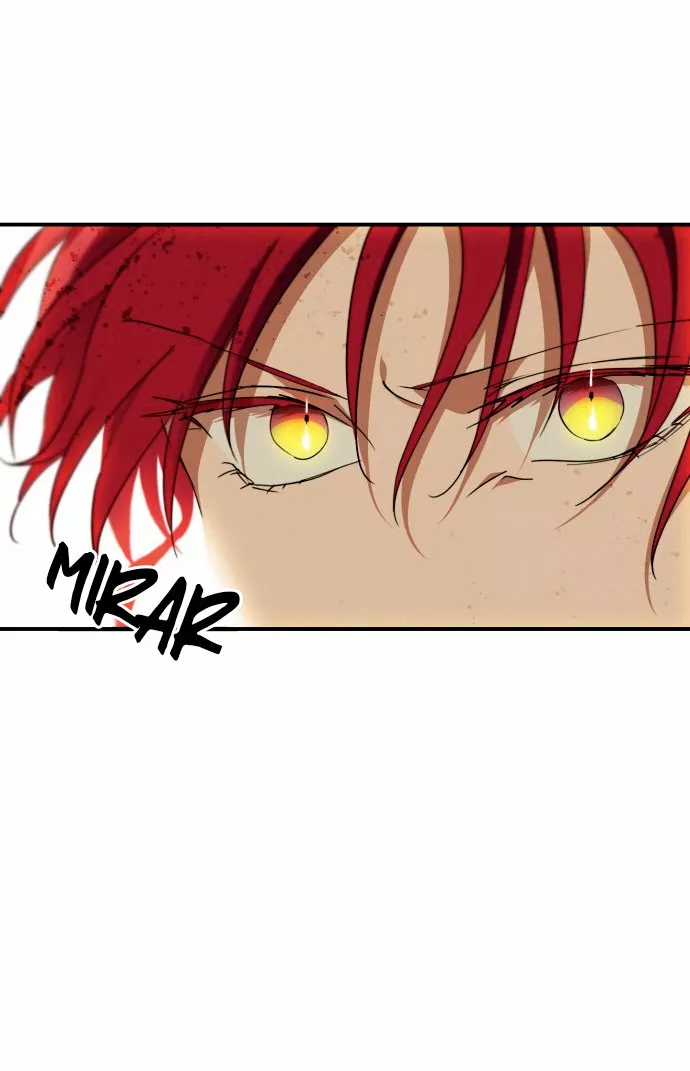 Ojos Nevados en una Noche Obscura Capítulo 45 - Page 15