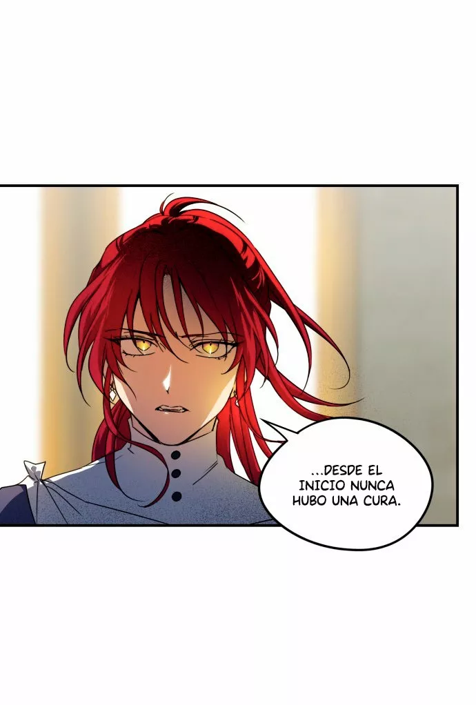 Ojos Nevados en una Noche Obscura Capítulo 45 - Page 29