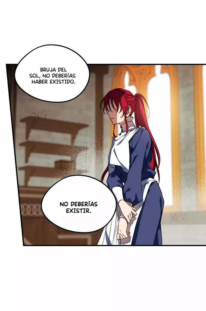 Ojos Nevados en una Noche Obscura Capítulo 45 - Page 41