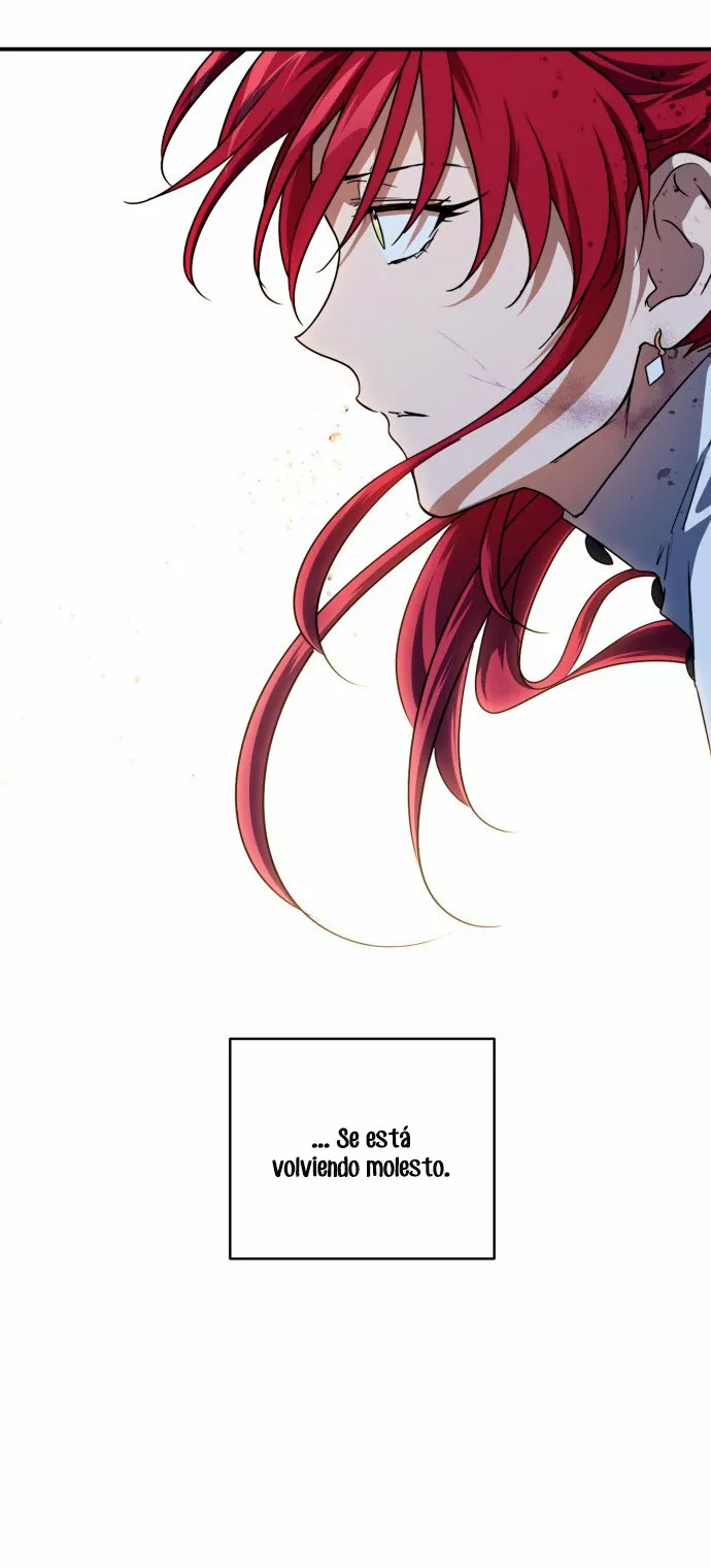 Ojos Nevados en una Noche Obscura Capítulo 45 - Page 47