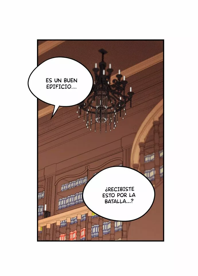 Ojos Nevados en una Noche Obscura Capítulo 45 - Page 50