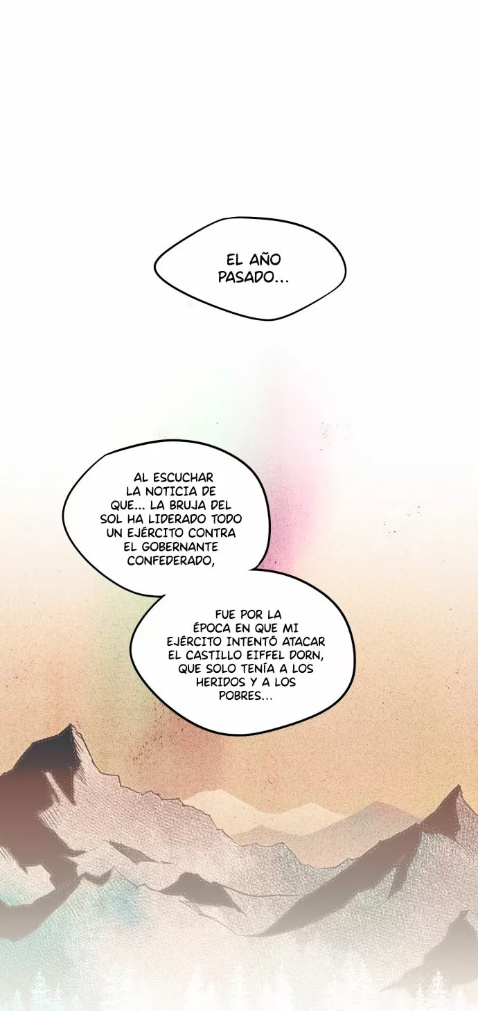 Ojos Nevados en una Noche Obscura Capítulo 45 - Page 54