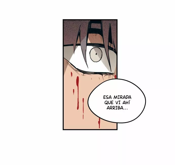 Ojos Nevados en una Noche Obscura Capítulo 45 - Page 58