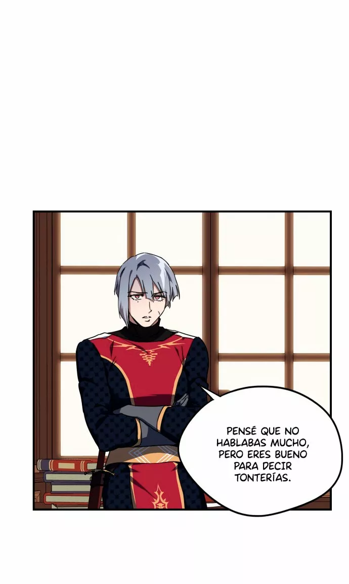 Ojos Nevados en una Noche Obscura Capítulo 45 - Page 60