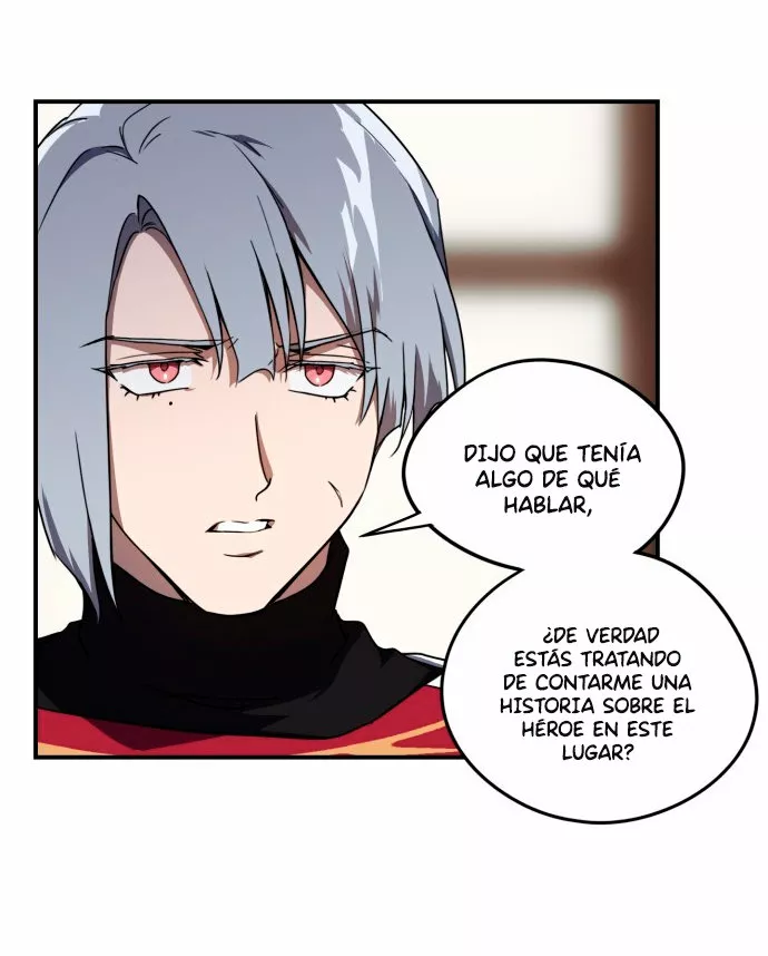 Ojos Nevados en una Noche Obscura Capítulo 45 - Page 61