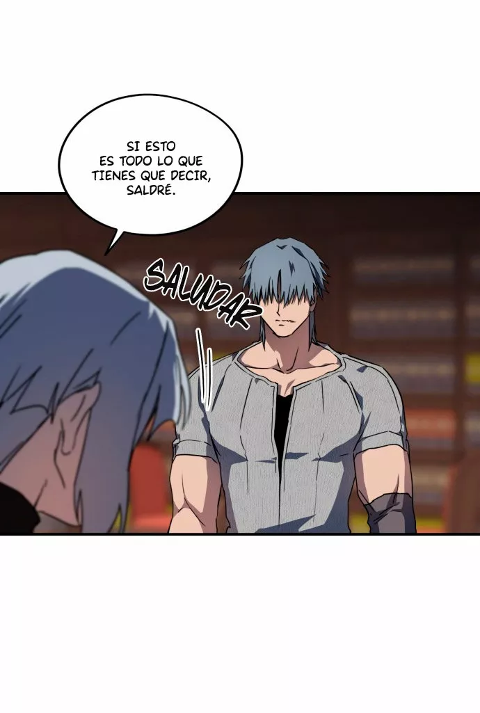 Ojos Nevados en una Noche Obscura Capítulo 45 - Page 62