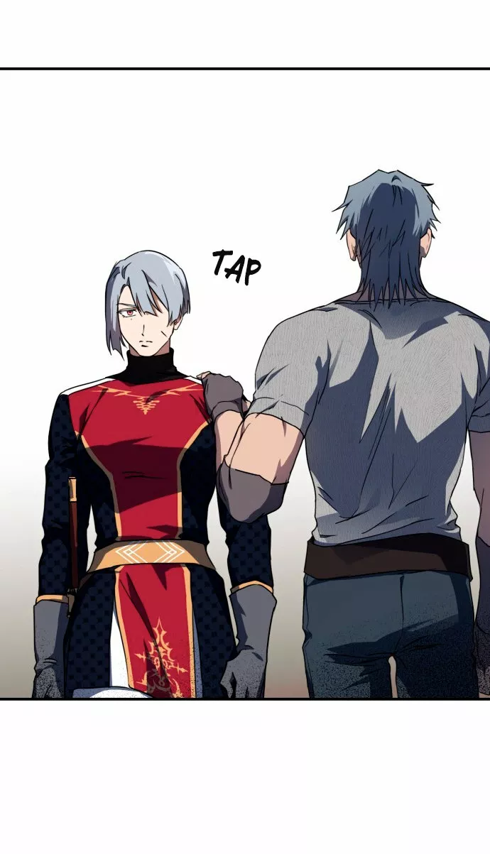 Ojos Nevados en una Noche Obscura Capítulo 45 - Page 63