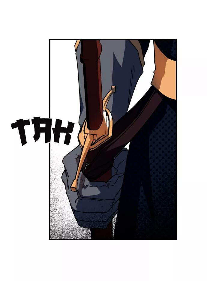 Ojos Nevados en una Noche Obscura Capítulo 45 - Page 66