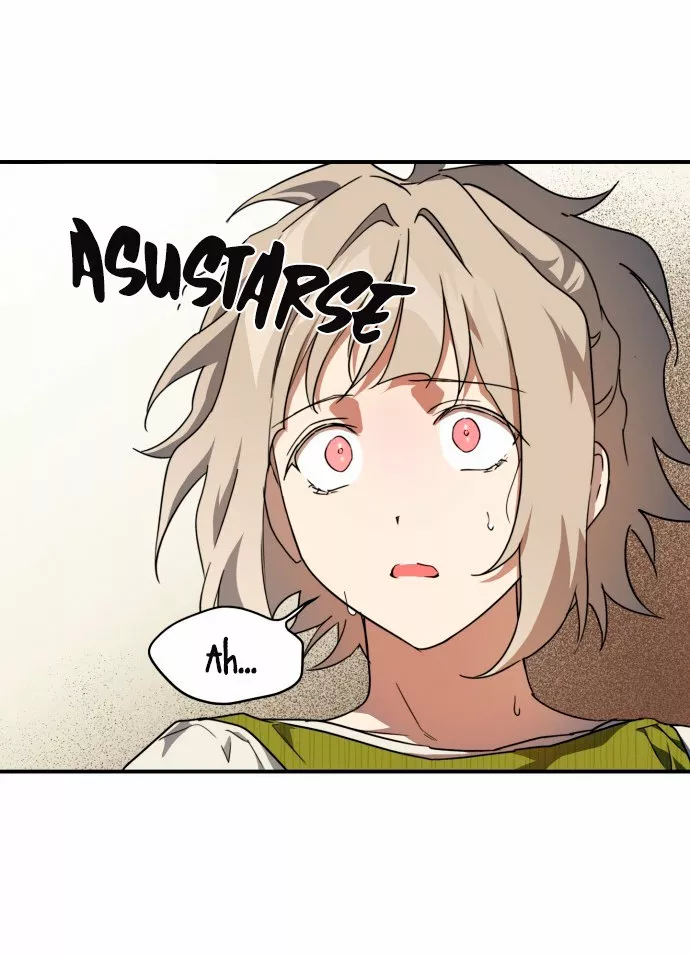 Ojos Nevados en una Noche Obscura Capítulo 45 - Page 69