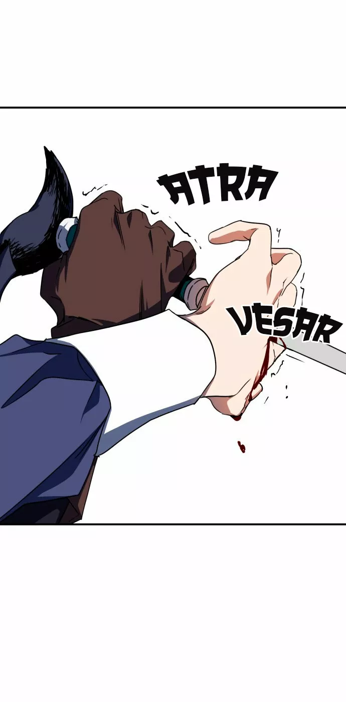 Ojos Nevados en una Noche Obscura Capítulo 45 - Page 8