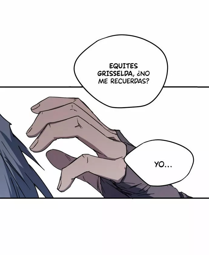 Ojos Nevados en una Noche Obscura Capítulo 46 - Page 10