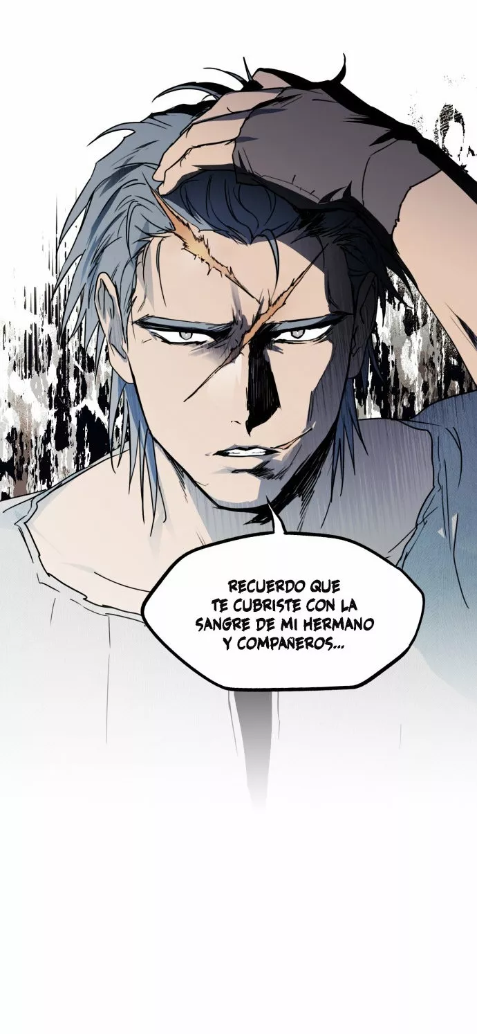 Ojos Nevados en una Noche Obscura Capítulo 46 - Page 11