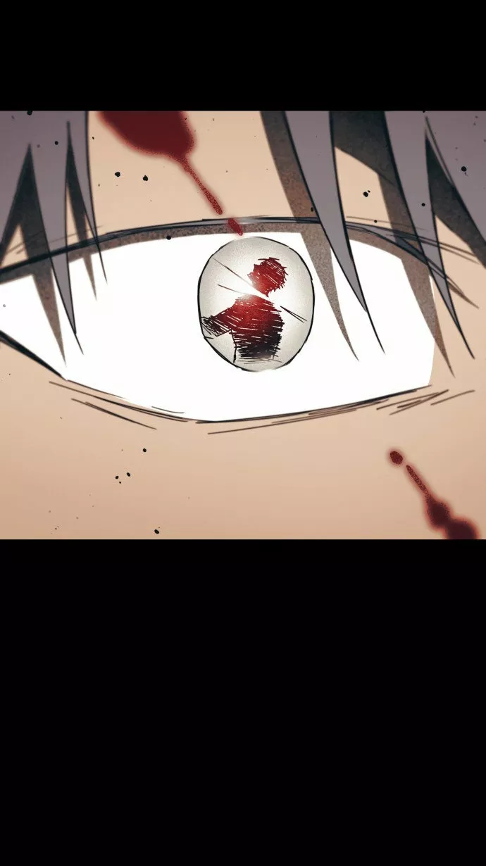 Ojos Nevados en una Noche Obscura Capítulo 46 - Page 18