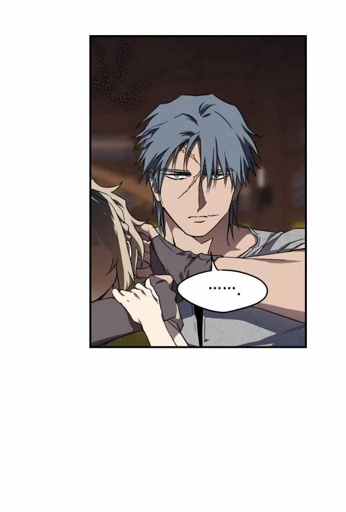 Ojos Nevados en una Noche Obscura Capítulo 46 - Page 24