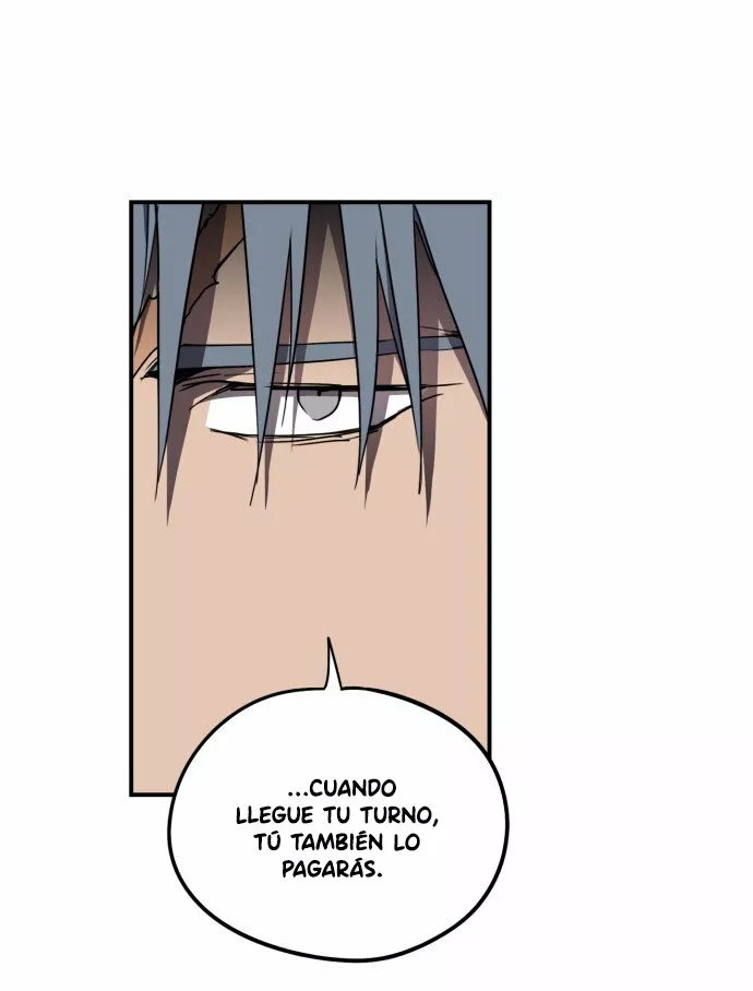 Ojos Nevados en una Noche Obscura Capítulo 46 - Page 26