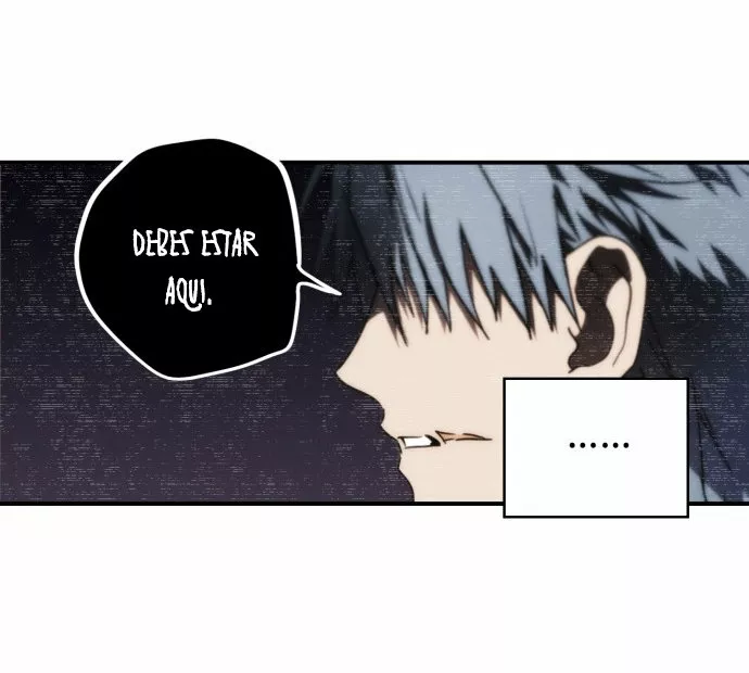 Ojos Nevados en una Noche Obscura Capítulo 46 - Page 30