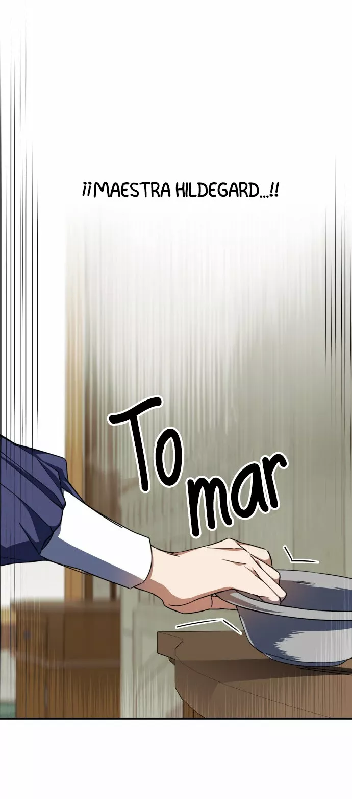 Ojos Nevados en una Noche Obscura Capítulo 46 - Page 33