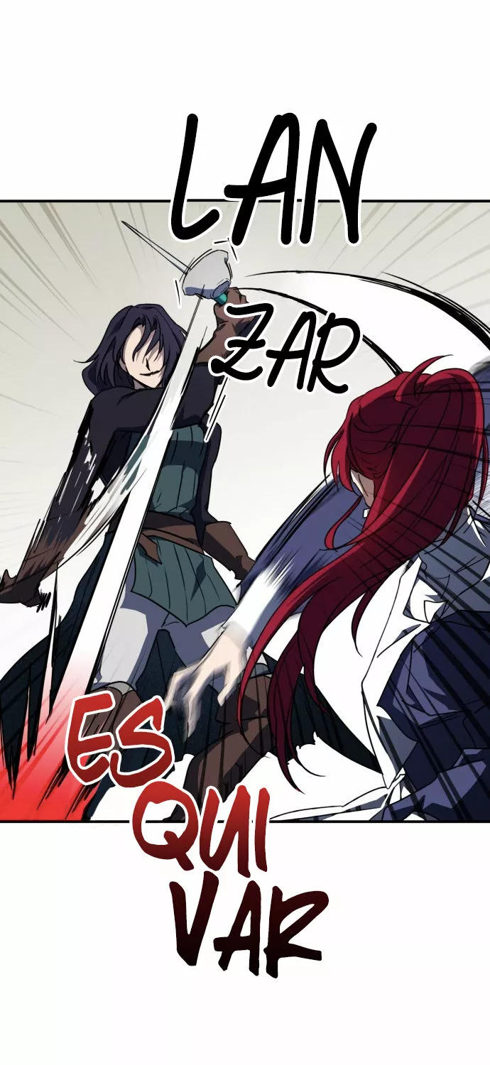 Ojos Nevados en una Noche Obscura Capítulo 46 - Page 34