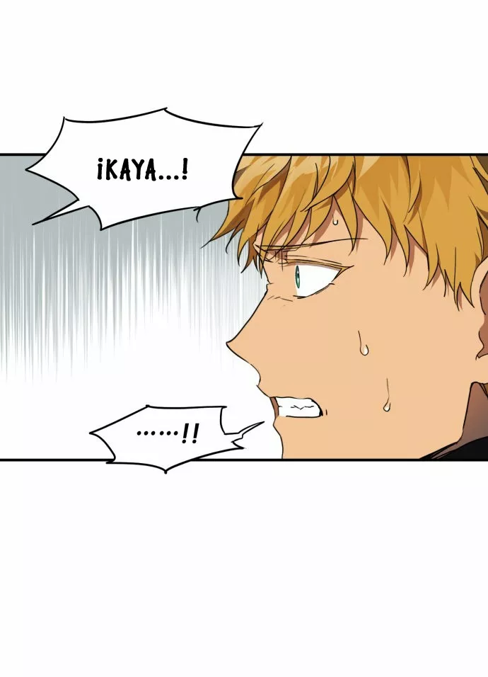 Ojos Nevados en una Noche Obscura Capítulo 46 - Page 51