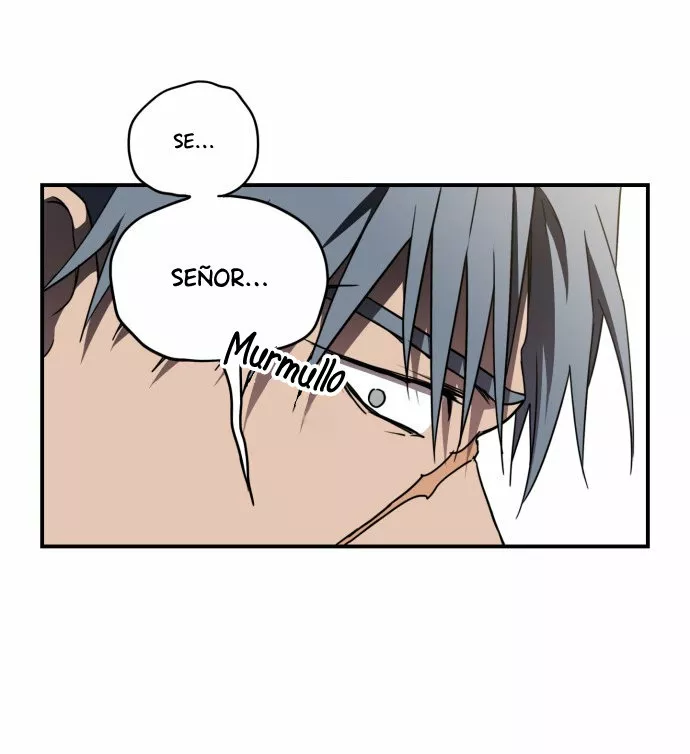 Ojos Nevados en una Noche Obscura Capítulo 46 - Page 56