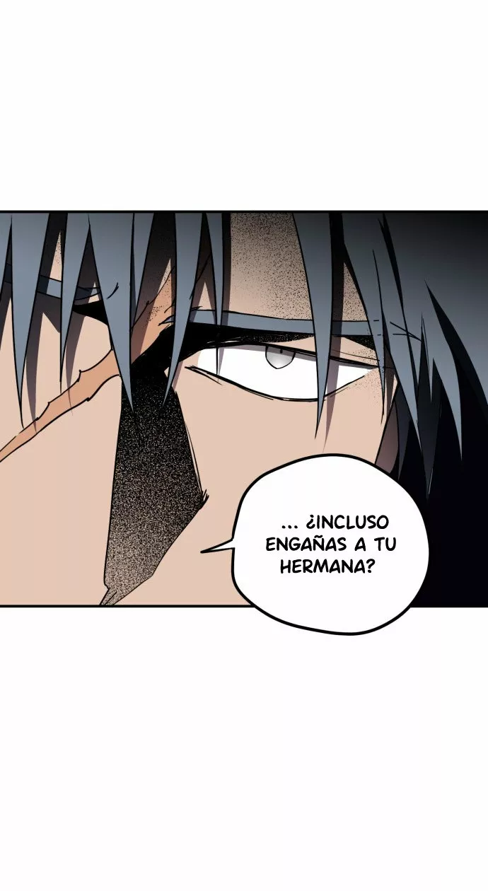 Ojos Nevados en una Noche Obscura Capítulo 46 - Page 59