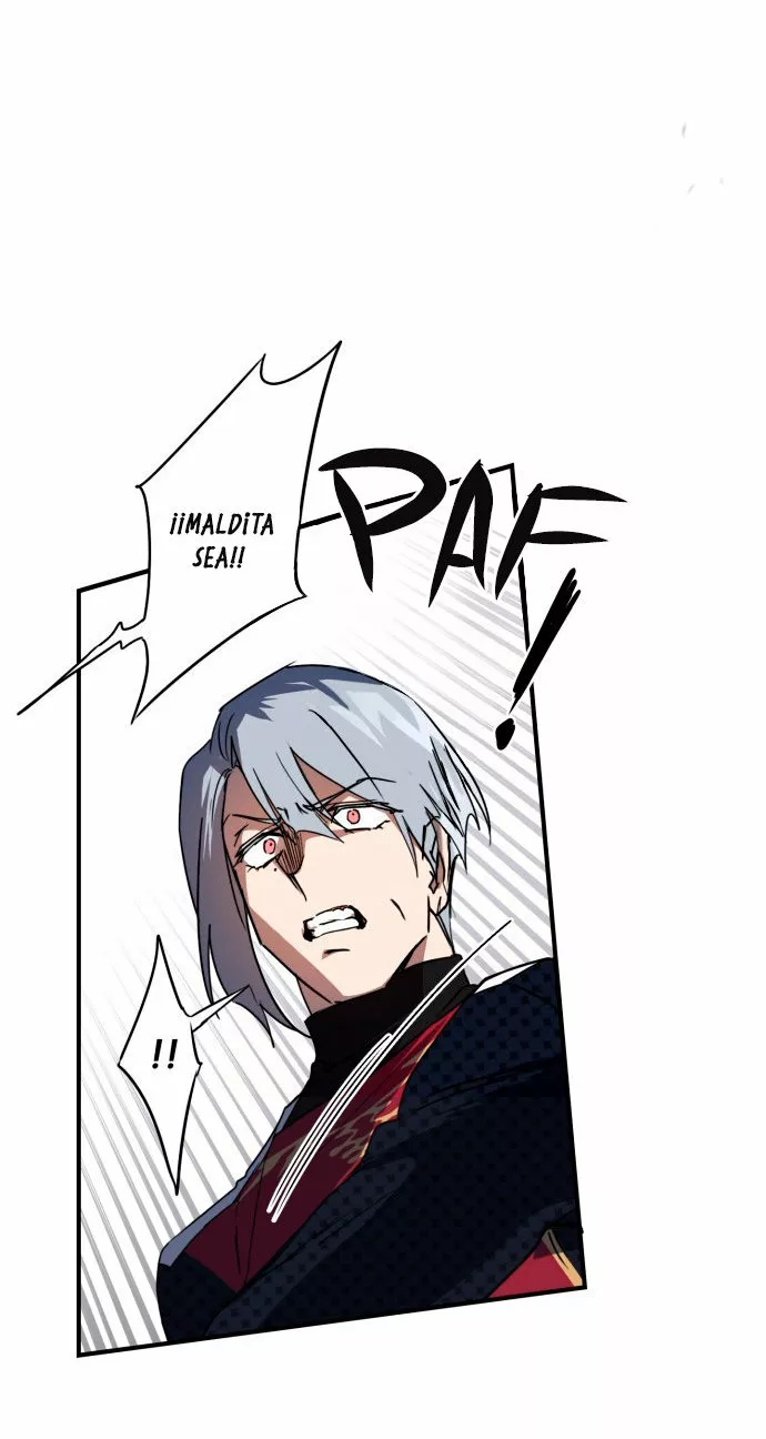 Ojos Nevados en una Noche Obscura Capítulo 46 - Page 6