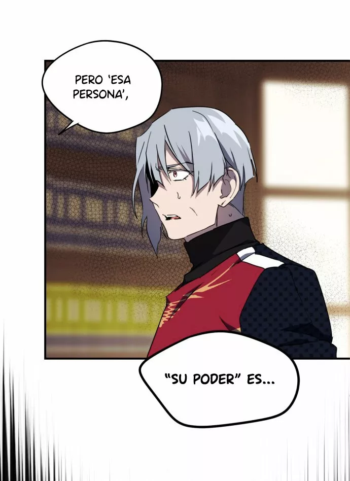 Ojos Nevados en una Noche Obscura Capítulo 46 - Page 61