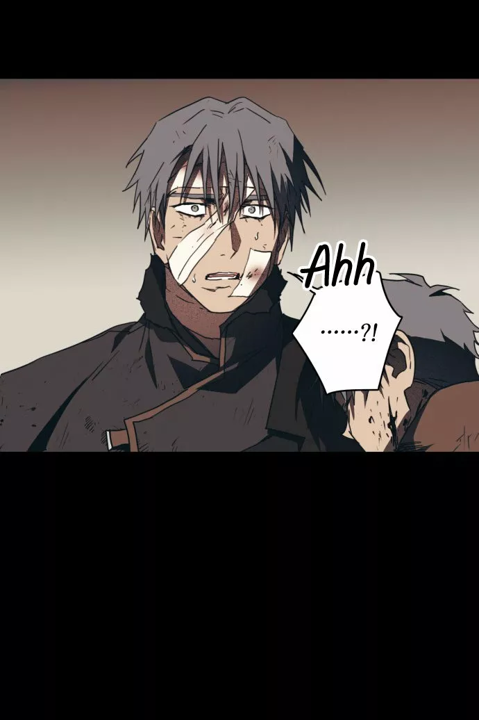 Ojos Nevados en una Noche Obscura Capítulo 46 - Page 64