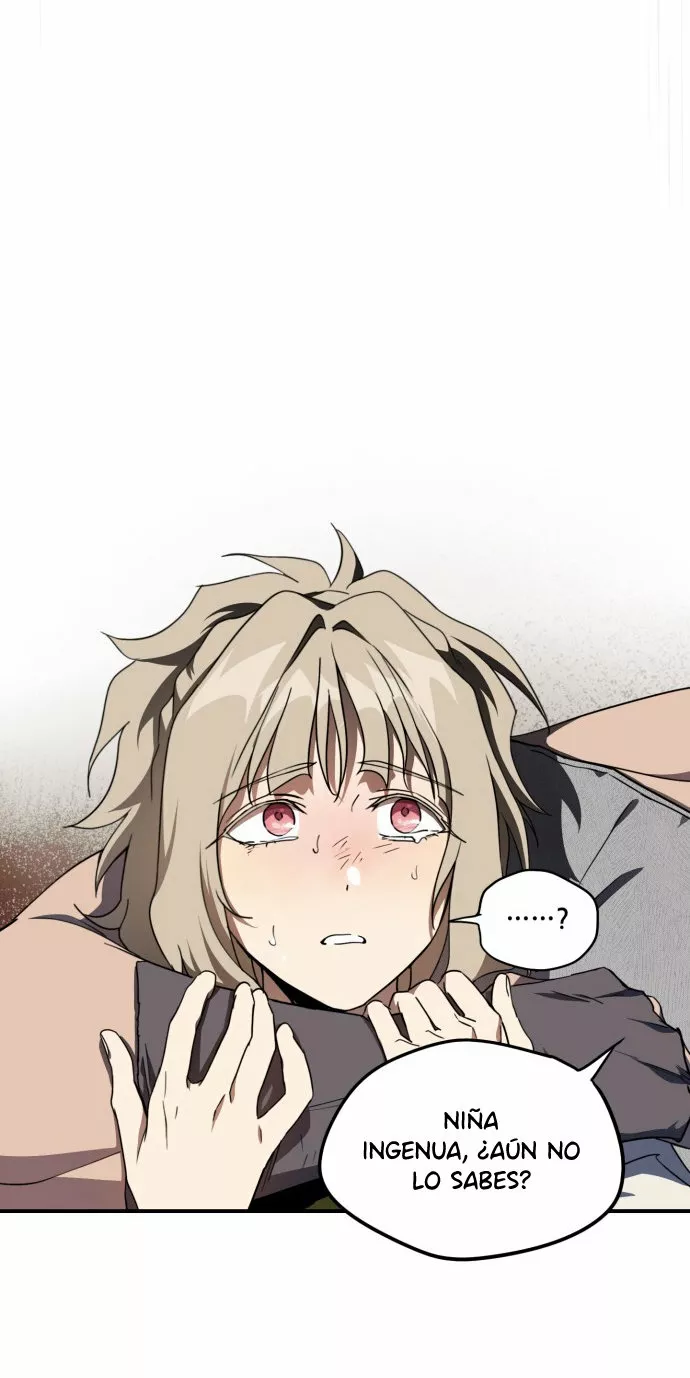 Ojos Nevados en una Noche Obscura Capítulo 46 - Page 68