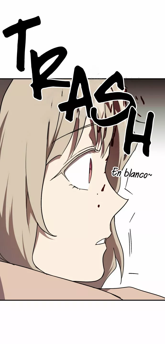 Ojos Nevados en una Noche Obscura Capítulo 46 - Page 73